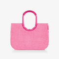 Loopshopper L Frame Twist Pink