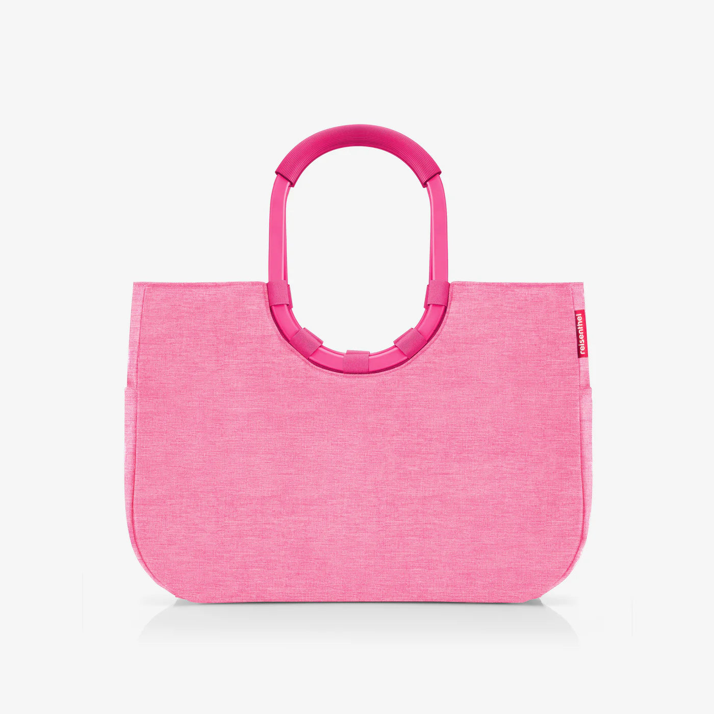 Loopshopper L Frame Twist Pink
