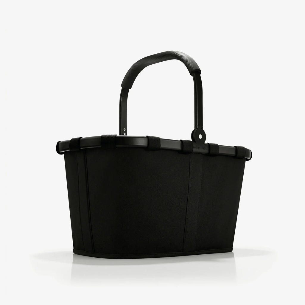 Carrybag Frame Black/Black