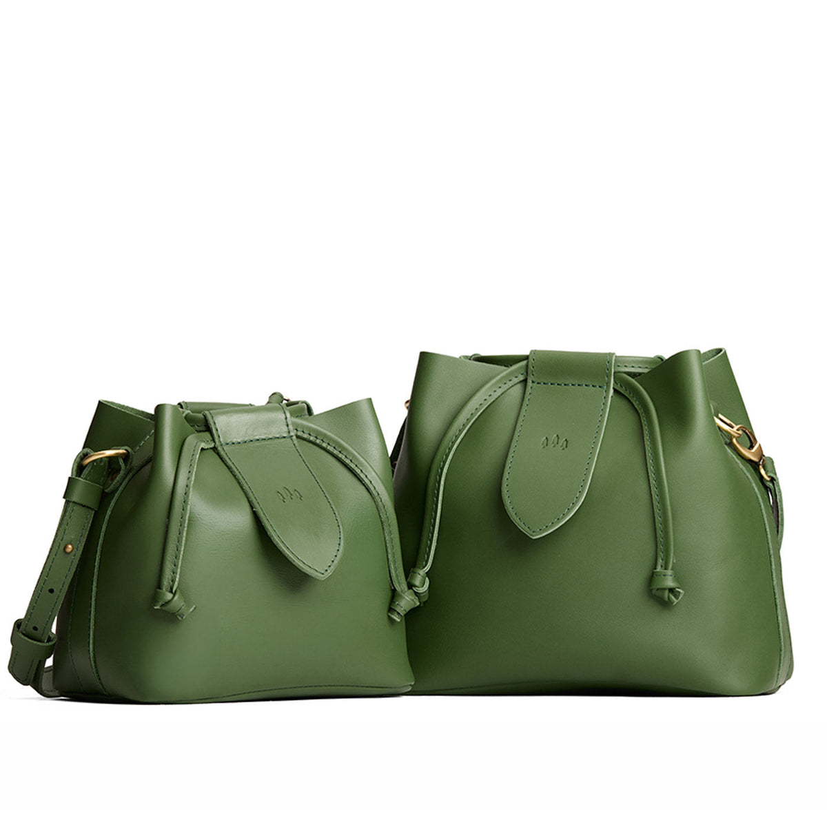 Almost Perfect' Firefly Bucket Bag