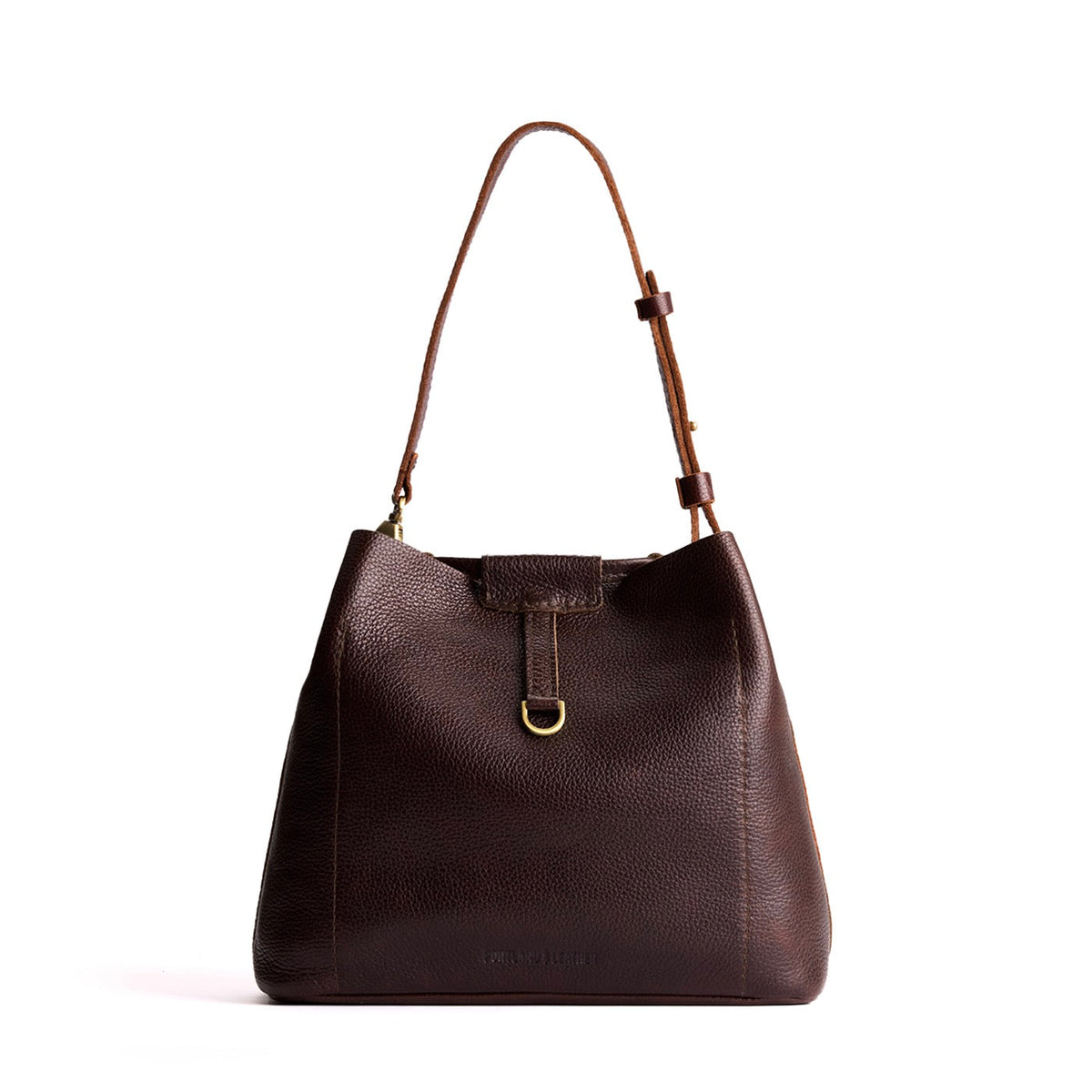 Almost Perfect' Firefly Bucket Bag