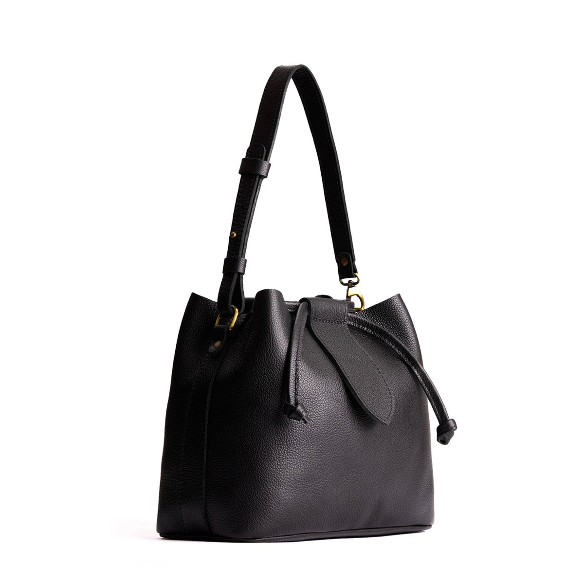 Almost Perfect' Firefly Bucket Bag