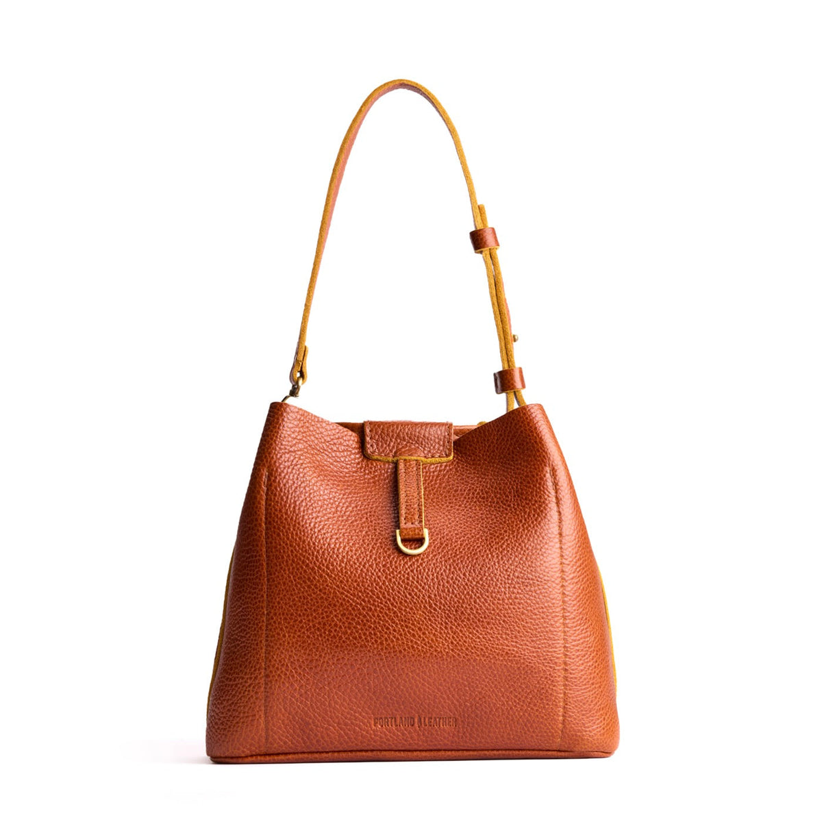 Almost Perfect' Firefly Bucket Bag