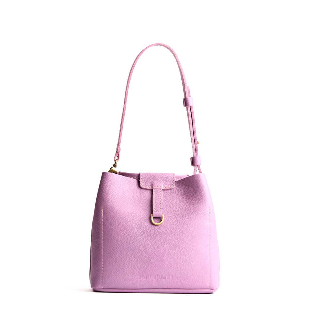 Almost Perfect' Firefly Bucket Bag
