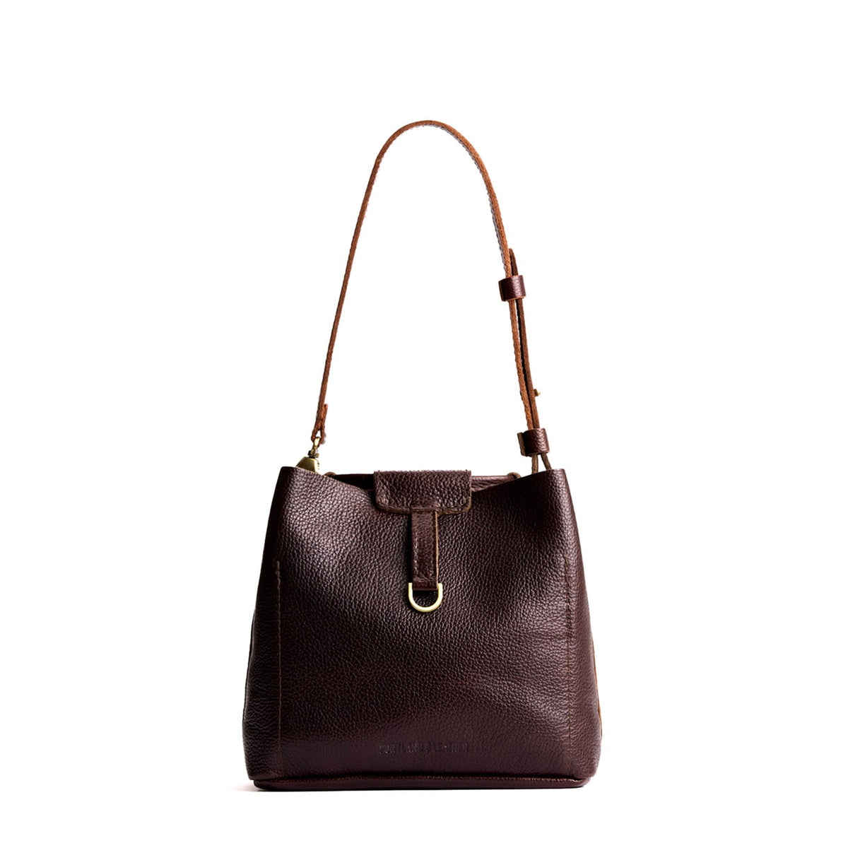 Almost Perfect' Firefly Bucket Bag
