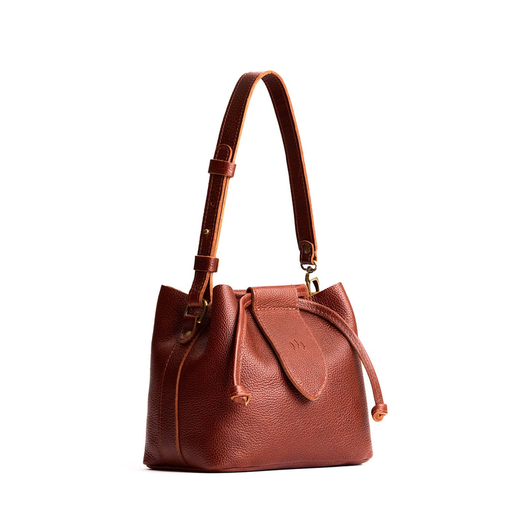 Almost Perfect' Firefly Bucket Bag