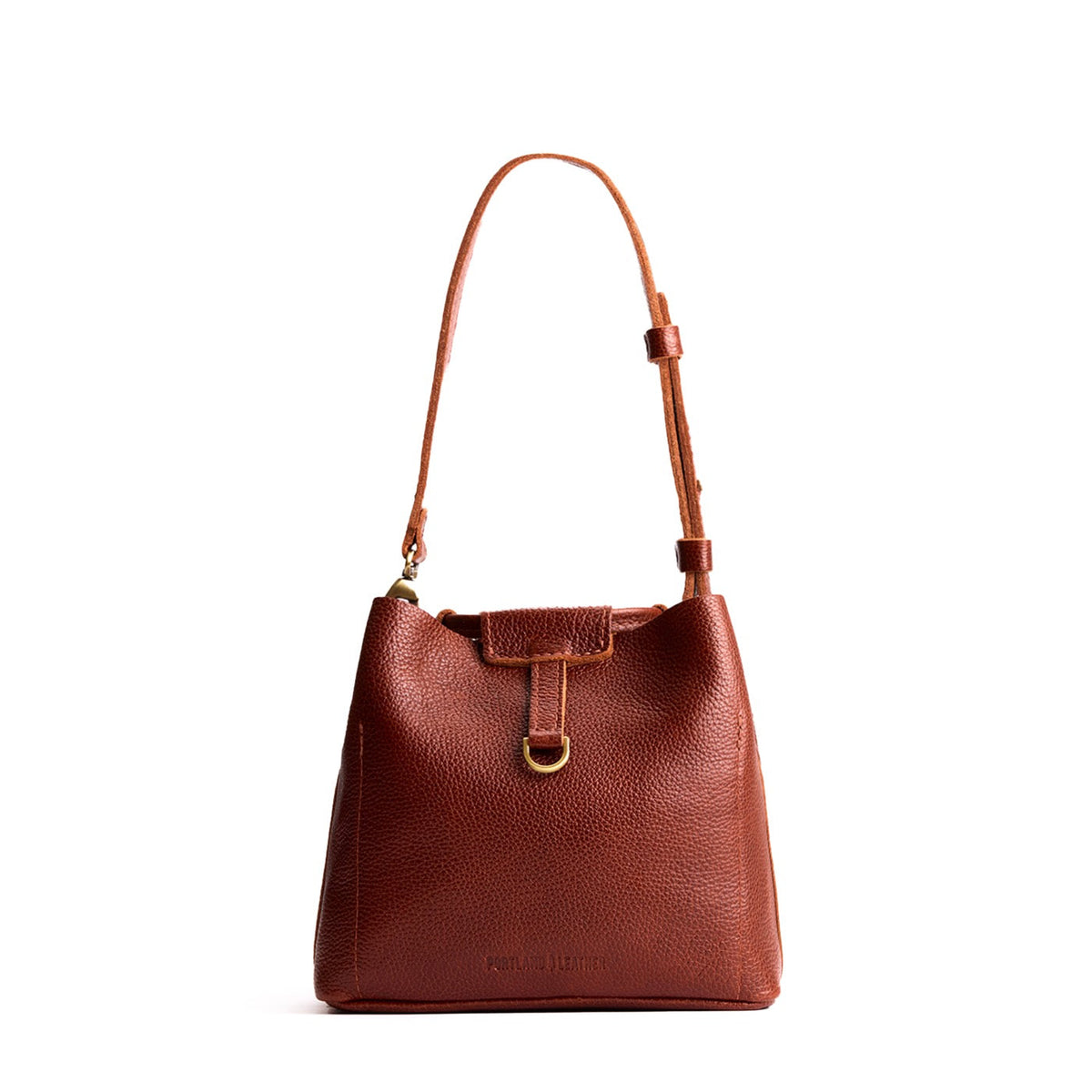 Almost Perfect' Firefly Bucket Bag