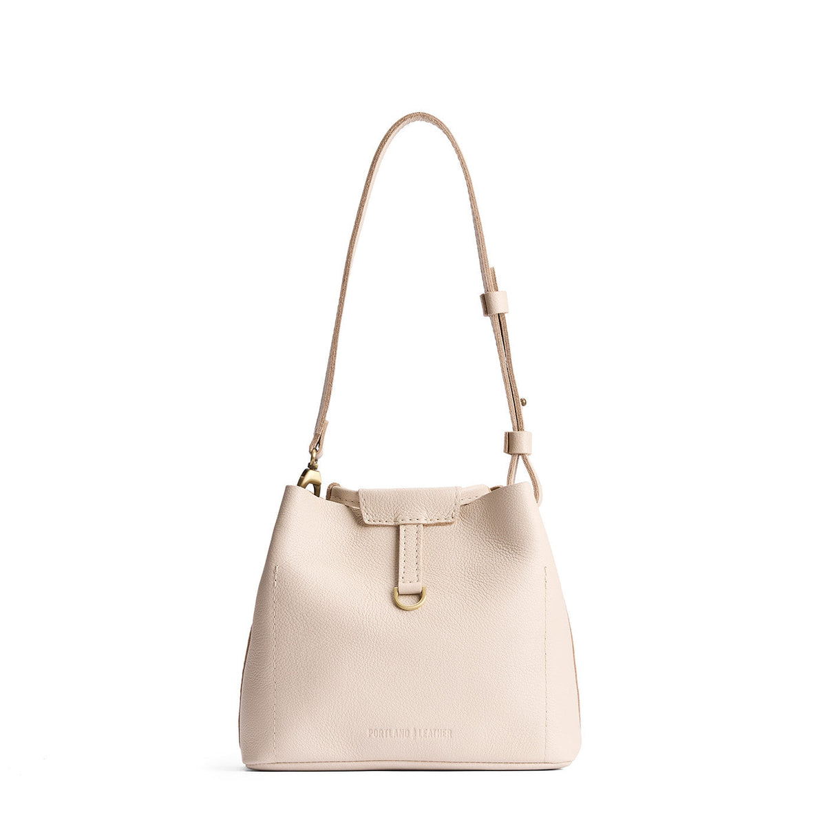 Almost Perfect' Firefly Bucket Bag