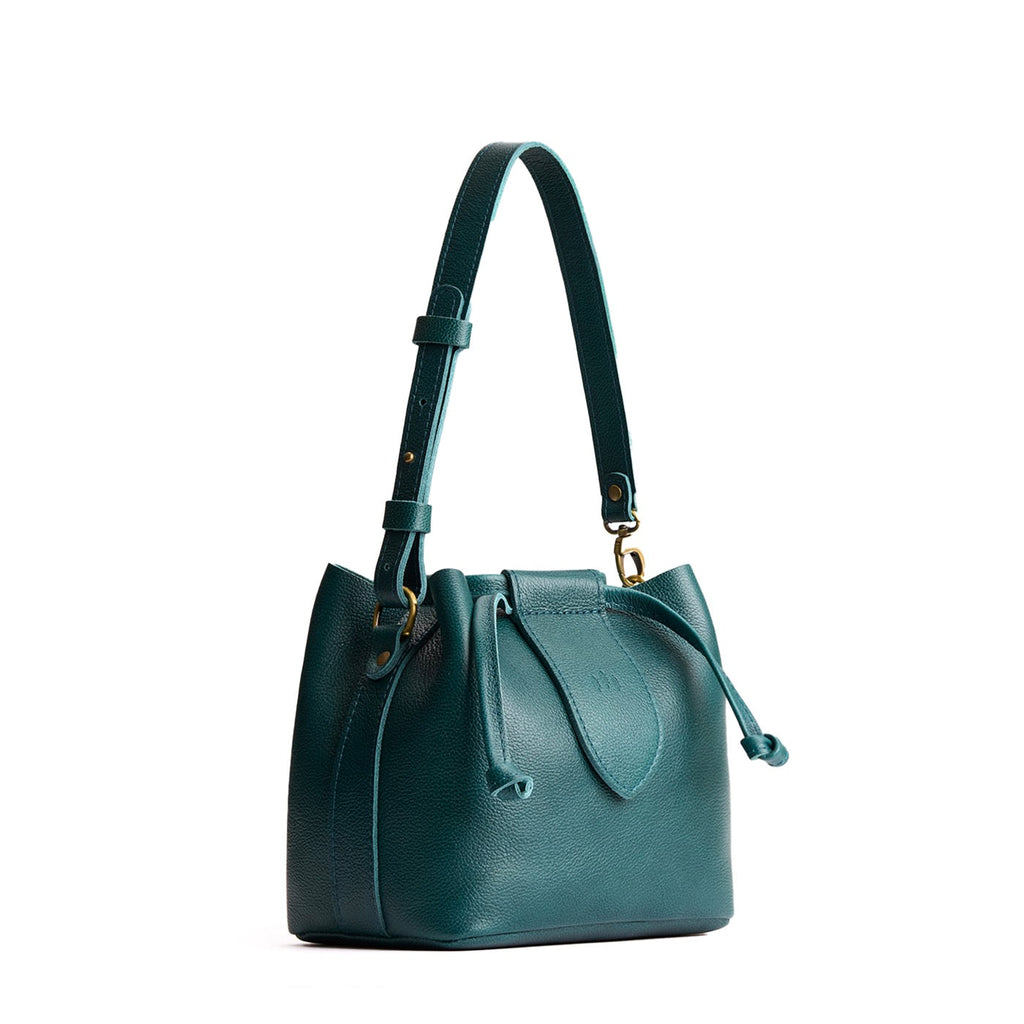 Almost Perfect' Firefly Bucket Bag