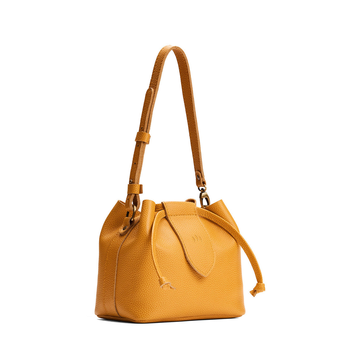 Almost Perfect' Firefly Bucket Bag