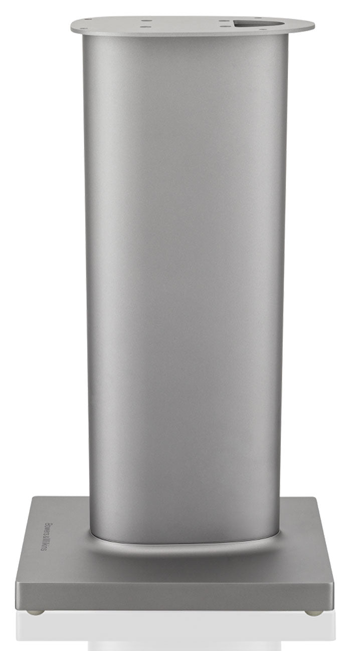 Bowers & Wilkins Formation Duo Silver Speaker Stands - FP38415 - image 4