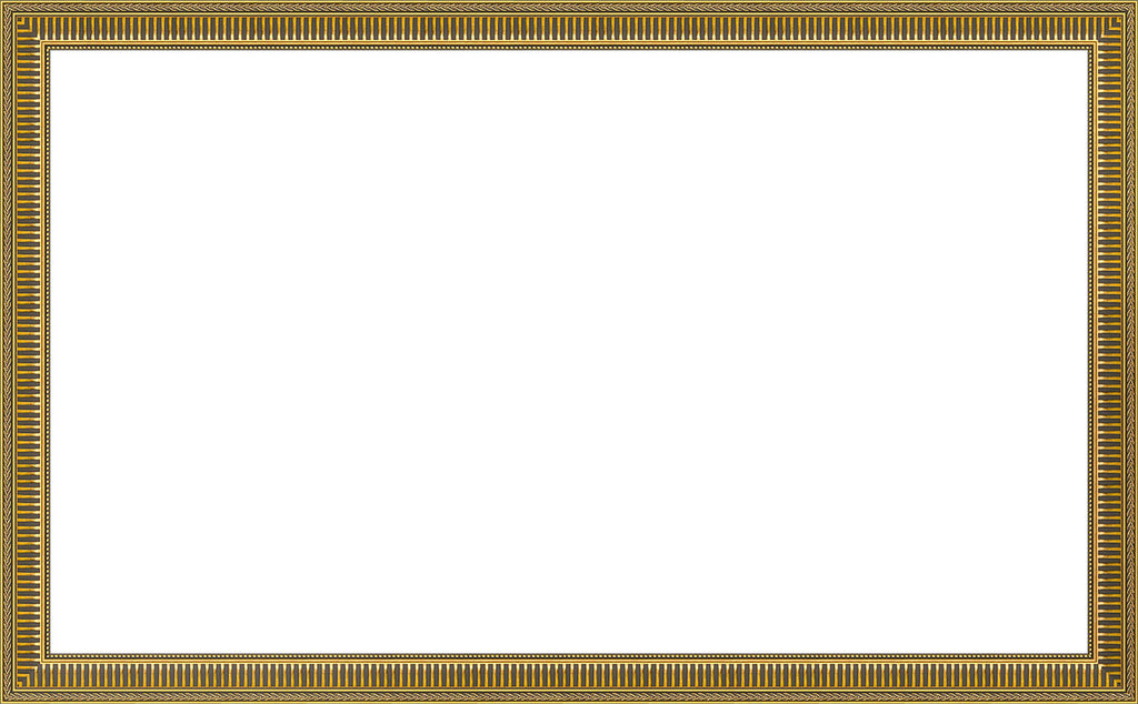 Frame My TV Samsung The Frame 55" Slim Frame In Empire Gold - FRM-SF-P6251-55-2021 - image 4