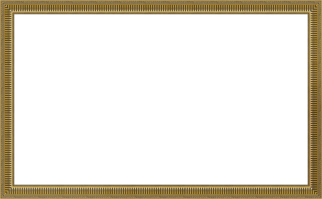Frame My TV Samsung The Frame 75" Slim Frame In Empire Gold - FRM-SF-P6251-75-2021 - image 4