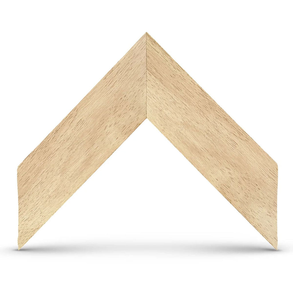 Frame My TV Samsung The Frame 43" Slim Frame In Museum Maple - FRM-SF-P6031-43-2021 - image 5