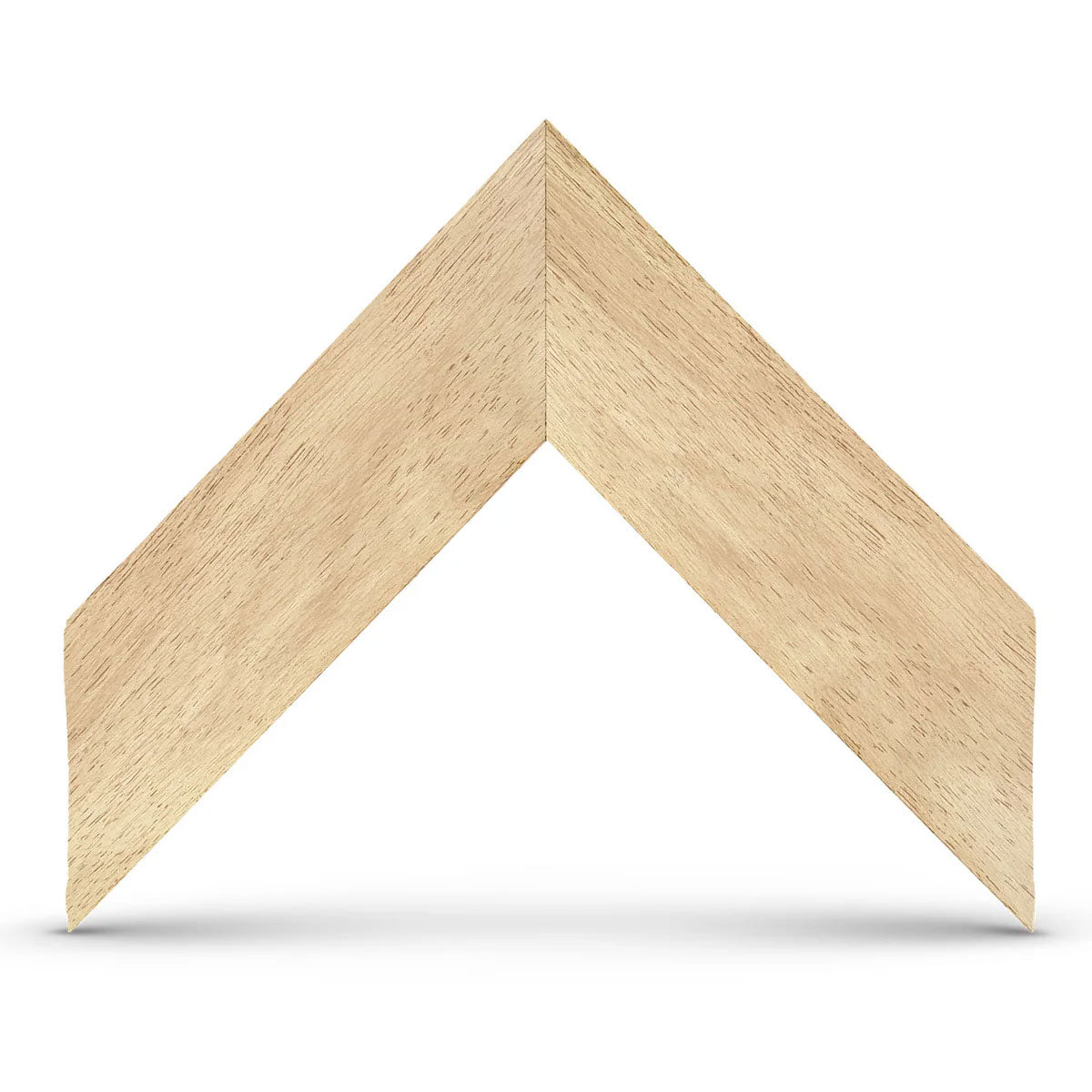 Frame My TV Samsung The Frame 65" Slim Frame In Museum Maple - FRM-SF-P6031-65-2021 - image 5
