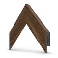 Frame My TV Samsung The Frame 43" Slim Frame In Museum Walnut - FRM-SF-P6033-43-2021 - image 1