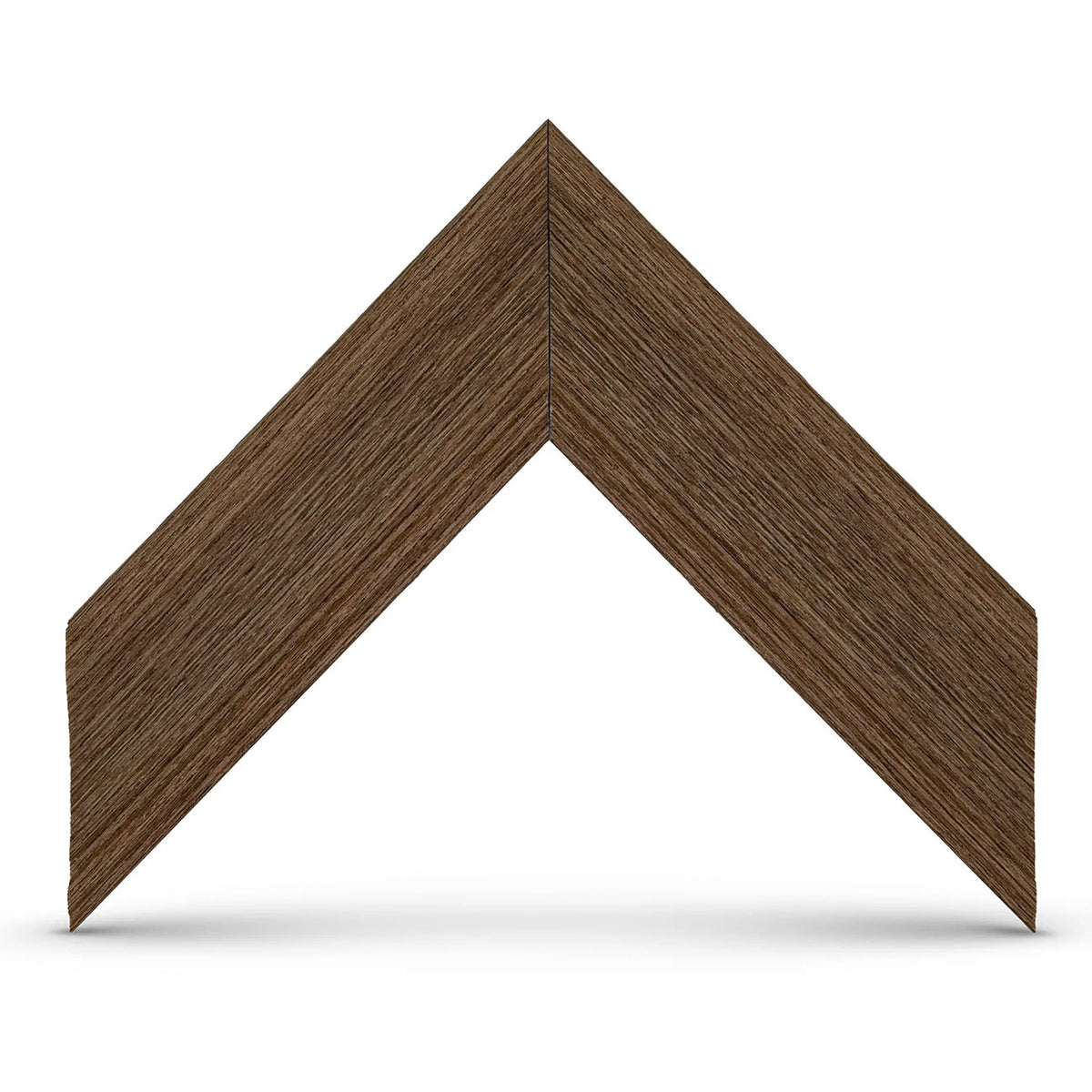 Frame My TV Samsung The Frame 50" Slim Frame In Museum Walnut - FRM-SF-P6033-50-2021 - image 5