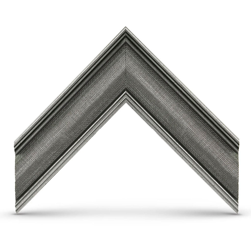 Frame My TV Samsung The Frame 32" Slim Frame In Industrial Iron - FRM-SF-P6368-32-2021 - image 5