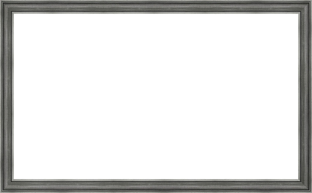 Frame My TV Samsung The Frame 32" Slim Frame In Industrial Iron - FRM-SF-P6368-32-2021 - image 4
