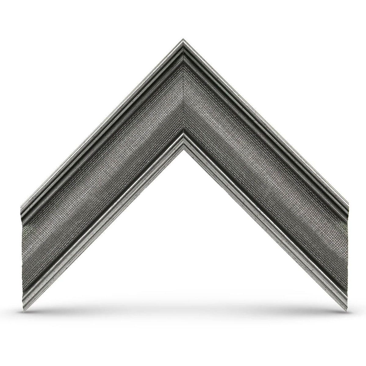 Frame My TV Samsung The Frame 85" Slim Frame In Industrial Iron - FRM-SF-P6368-85-2021 - image 5