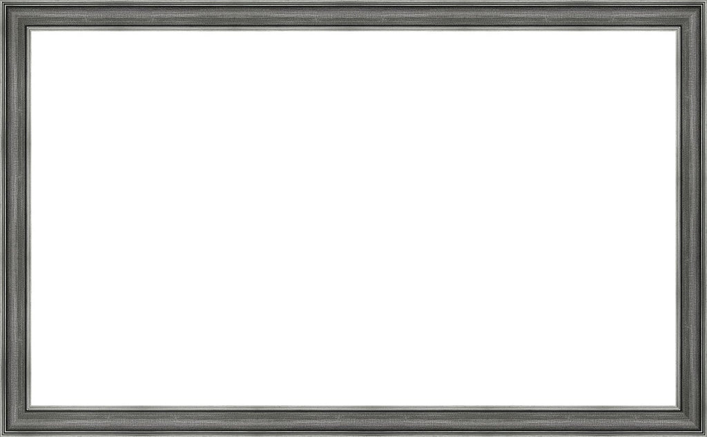 Frame My TV Samsung The Frame 55" Slim Frame In Industrial Iron - FRM-SF-P6368-55-2021 - image 4