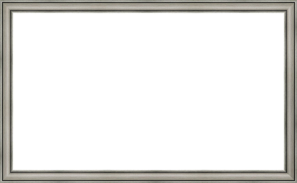 Frame My TV Samsung The Frame 65" Slim Frame In Industrial Nickel - FRM-SF-P6364-65-2021 - image 4