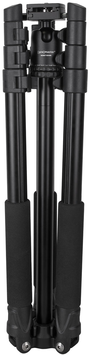 ProMaster Scout Series SC426 Tripod Kit - PRO5172 - image 3