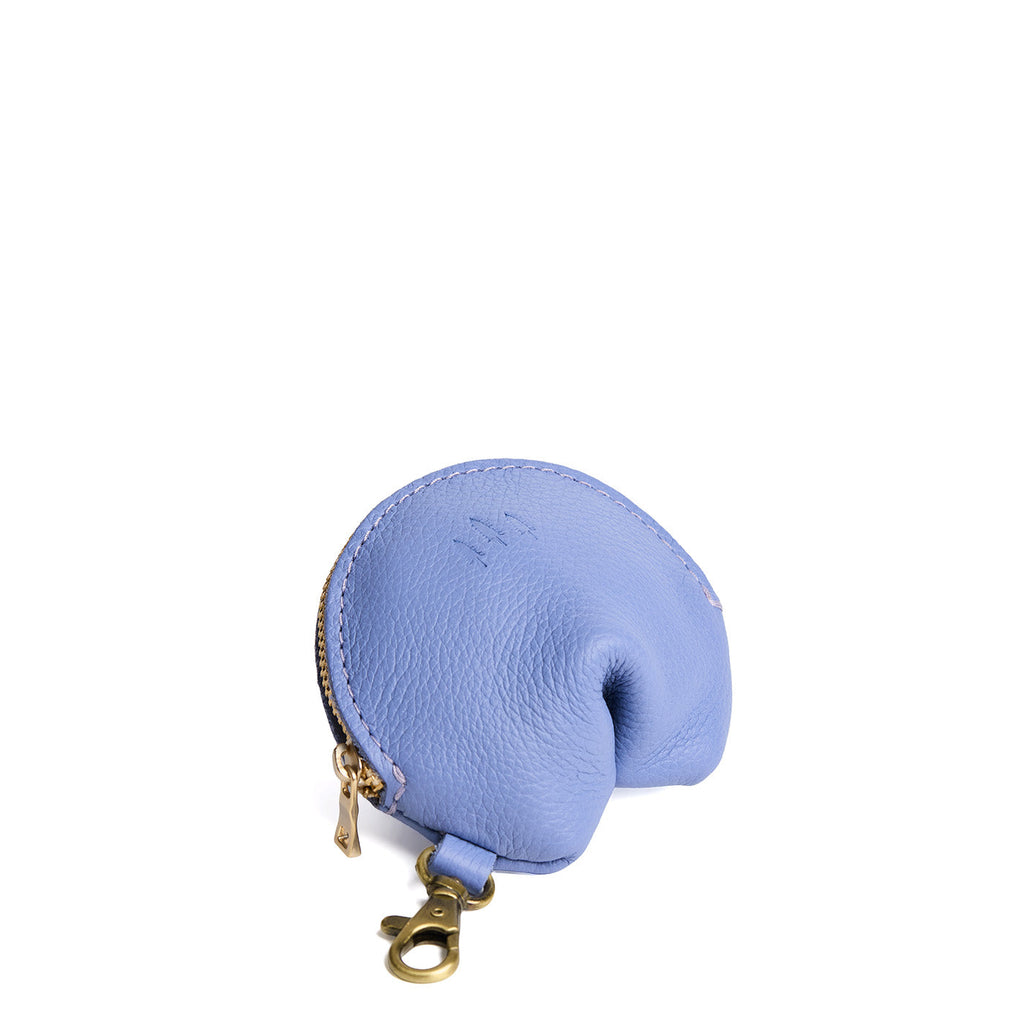 Fortune Cookie Keychain