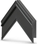 Frame My TV Samsung The Frame  85" Premiere Frame In Black - FRM-SF-D5182-85 - image 1