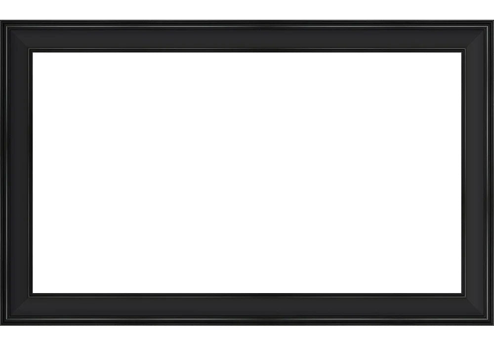 Frame My TV Samsung The Frame  85" Premiere Frame In Black - FRM-SF-D5182-85 - image 4