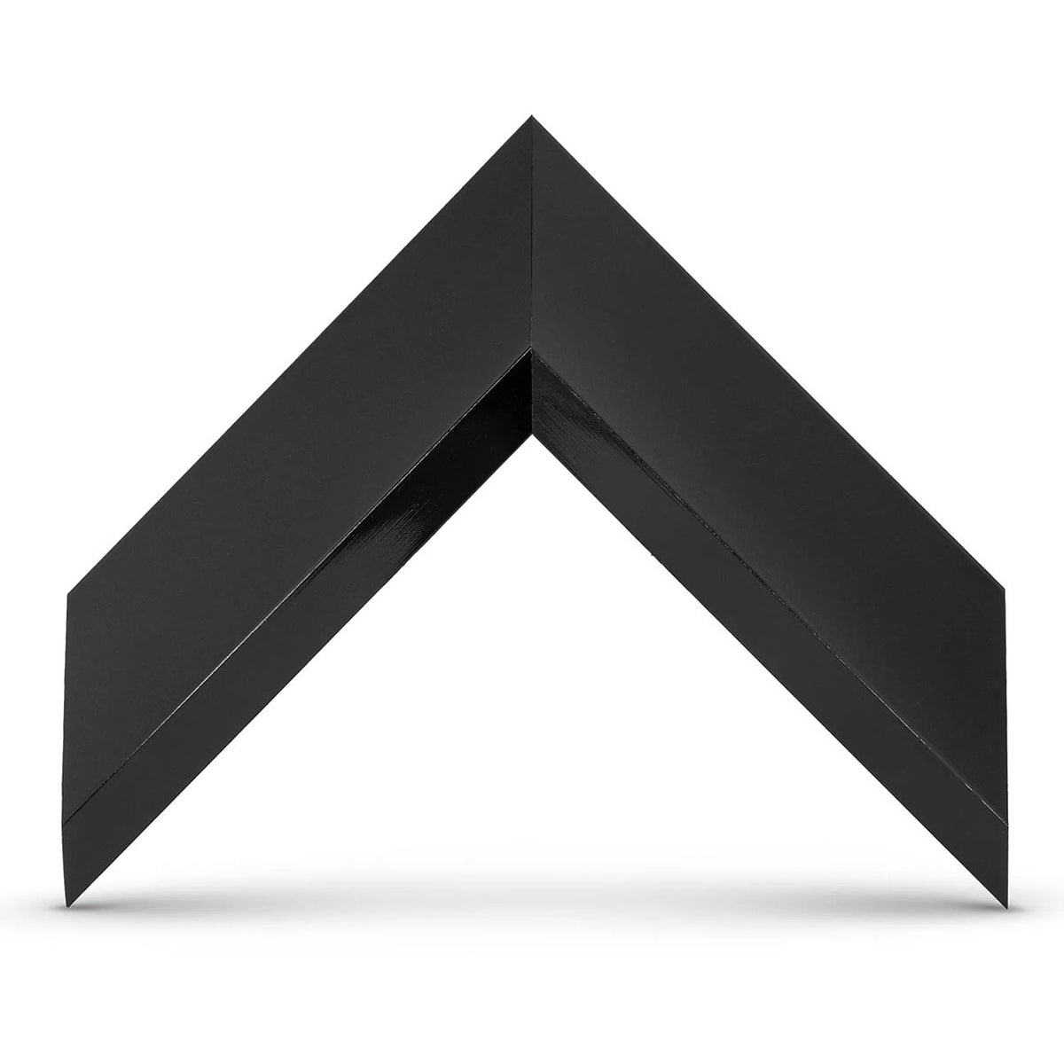 Frame My TV Samsung The Frame 32" Slim Frame In Modern Tuxedo Black - FRM-SF-P6144-32-2021 - image 3