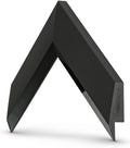 Frame My TV Samsung The Frame 32" Slim Frame In Modern Tuxedo Black - FRM-SF-P6144-32-2021 - image 1