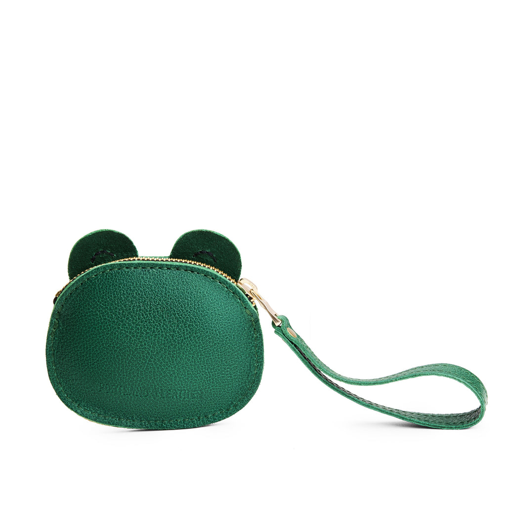 Froggy Pouch