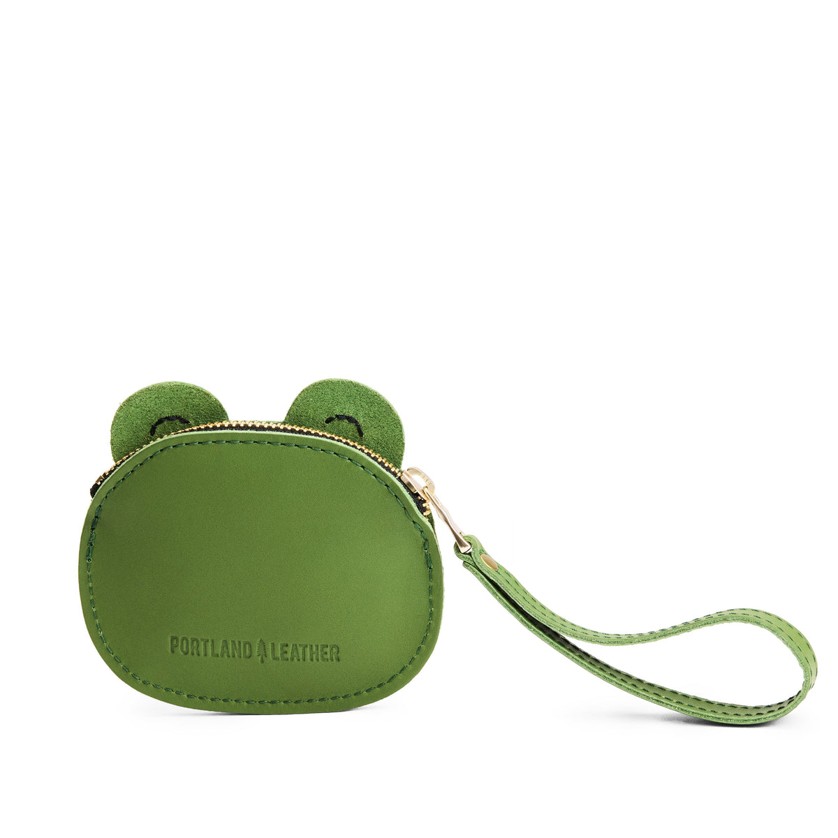 Froggy Pouch