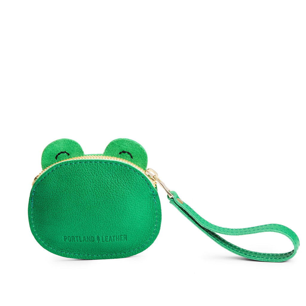 Froggy Pouch