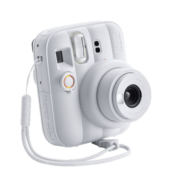 Fujifilm Instax mini 13 Instant Camera in Clay White - 16963137 - image 3