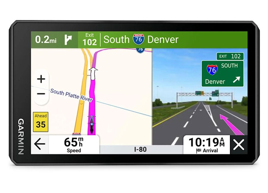 Garmin zumo XT3 6-inch Motorcycle GPS Navigation System - 010-03861-00 - image 1
