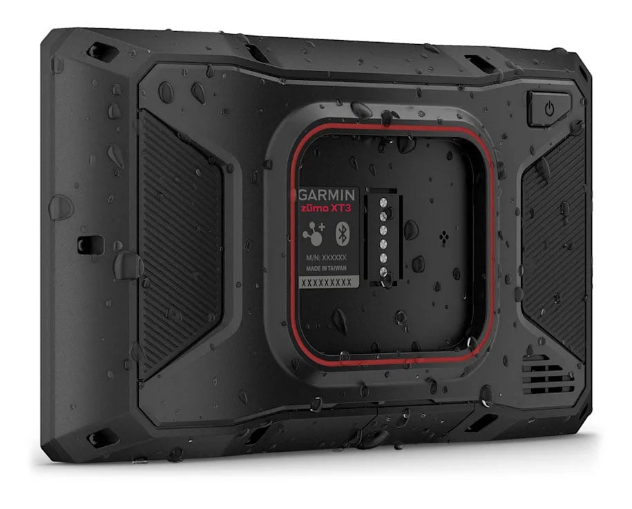 Garmin zumo XT3 4.7-inch Motorcycle GPS Navigation System - 010-03862-00 - image 6