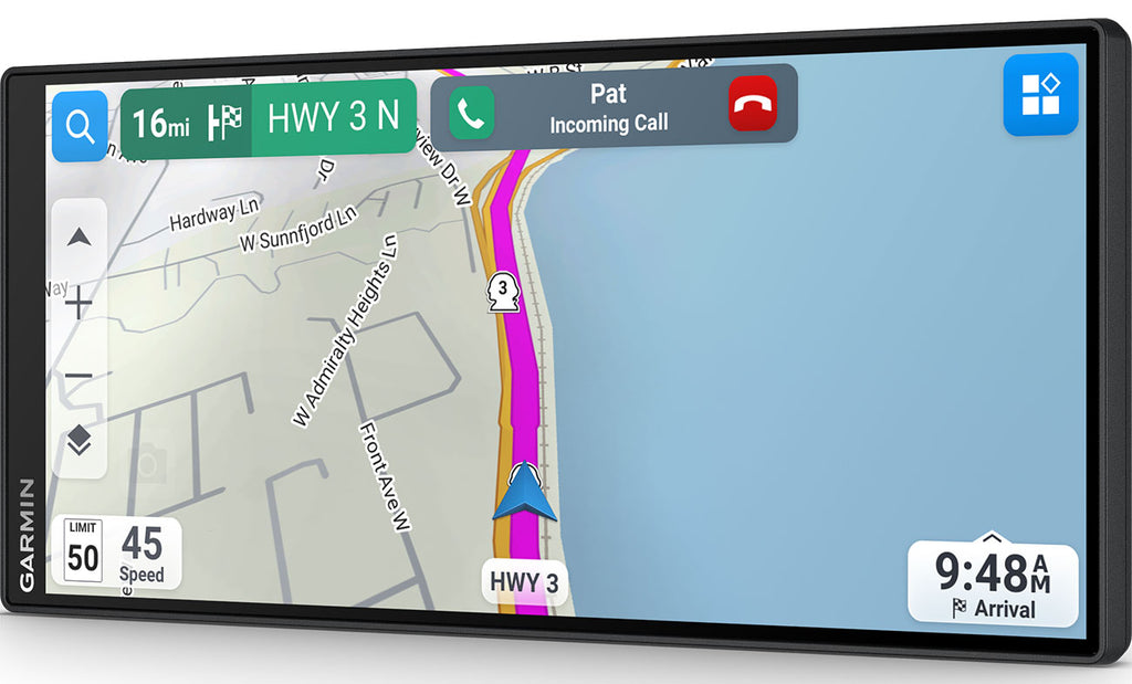 Garmin Drive 7.1-Inch Automotive GPS Navigator - 010-04319-00 - image 3