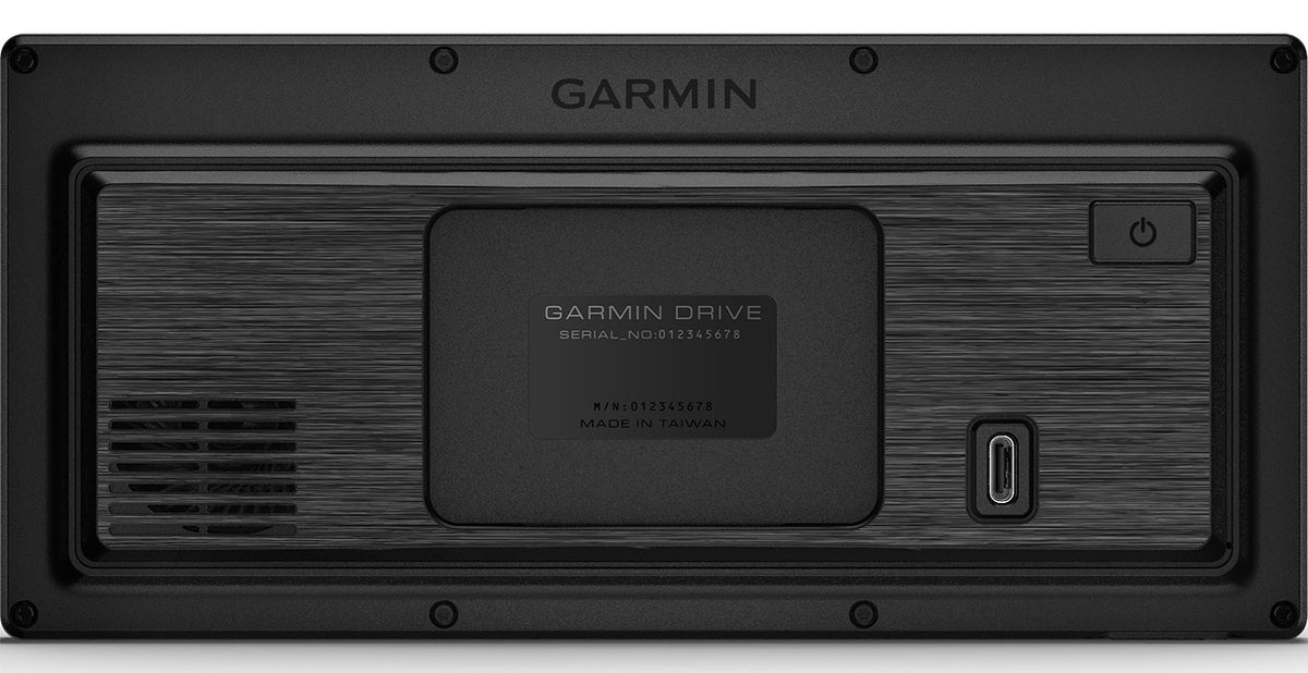 Garmin Drive 7.1-Inch Automotive GPS Navigator - 010-04319-00 - image 7