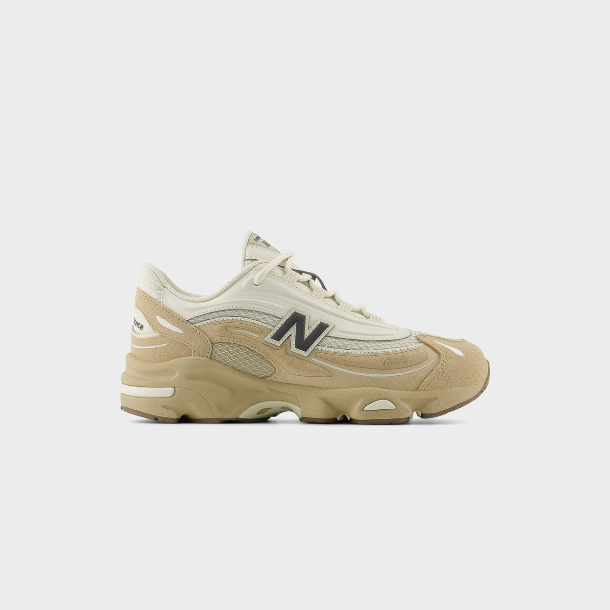 New Balance GS 1000 - Parchment / Angora