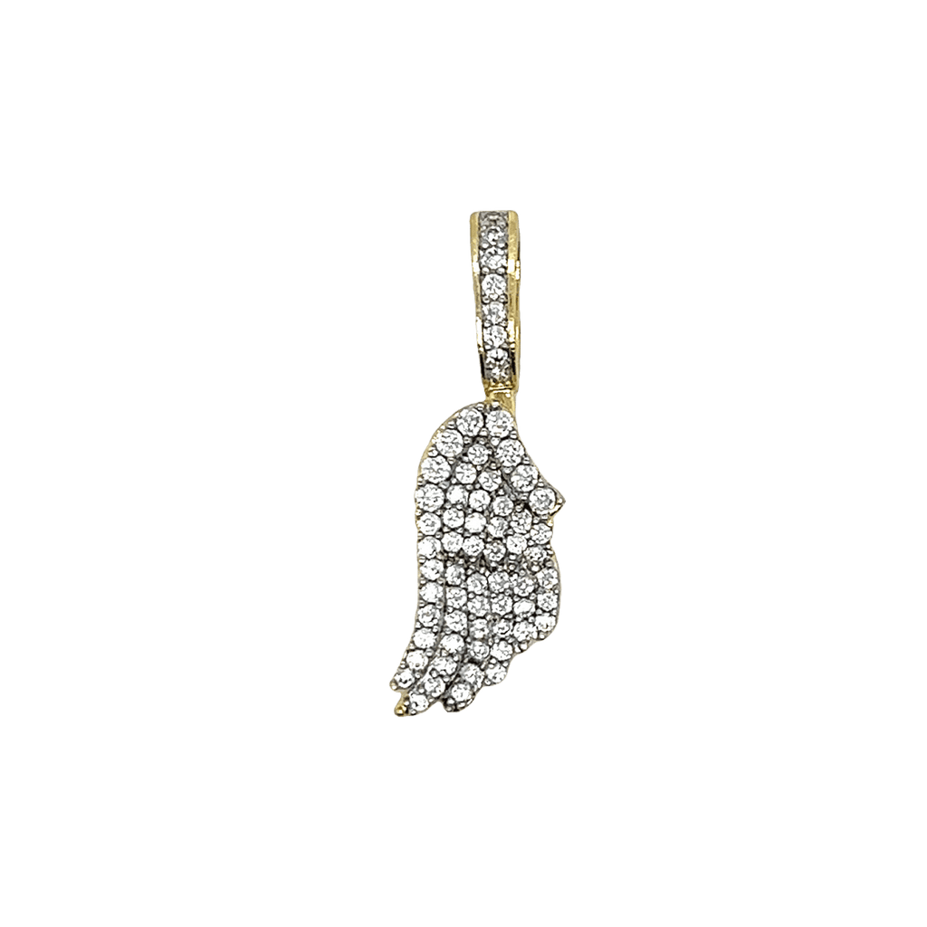 Womens MAS Micro Angel Wing