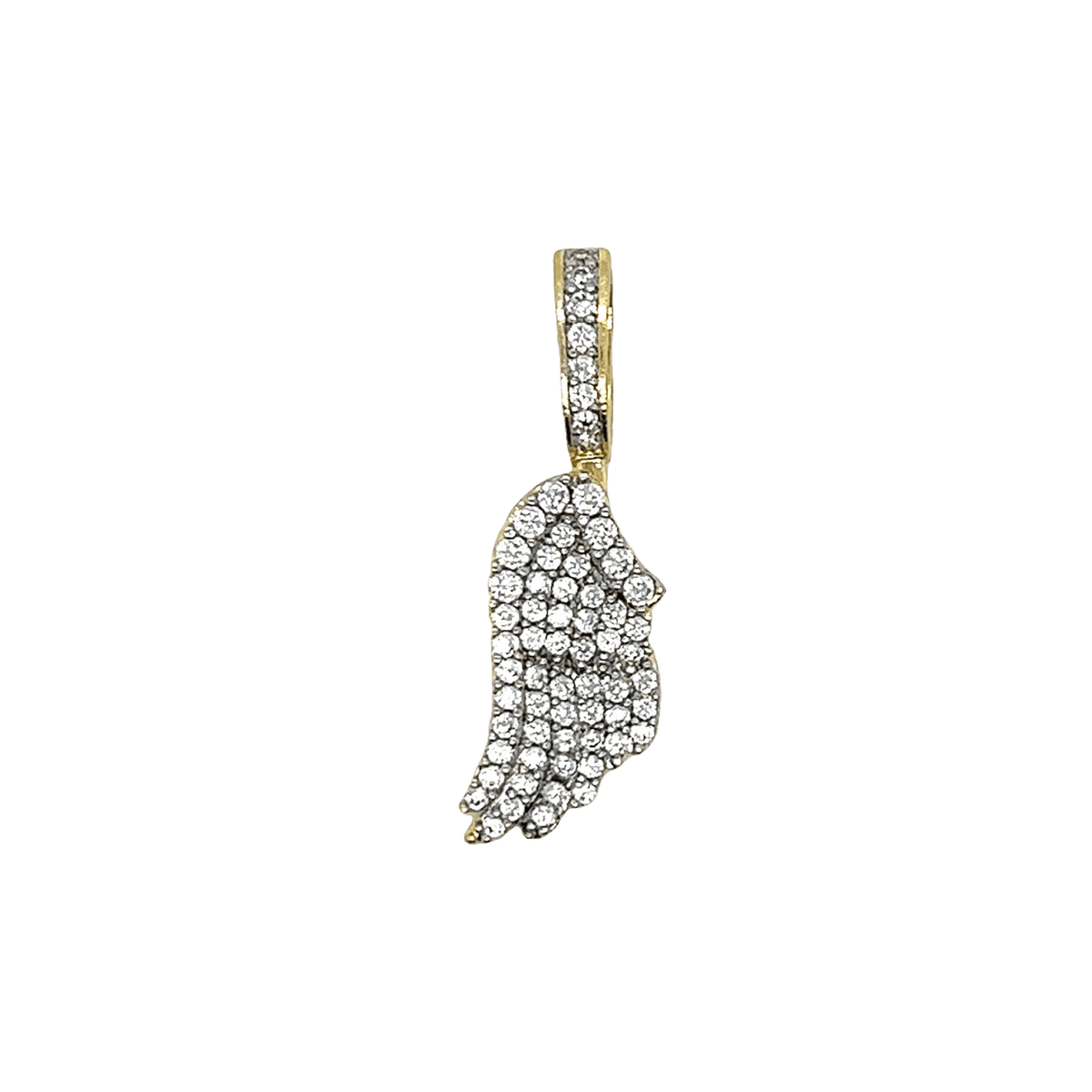 Womens MAS Micro Angel Wing
