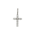 GLD MAS Diamond Cross Micro