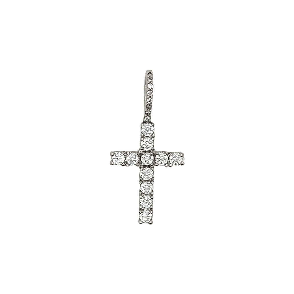 GLD MAS Diamond Cross Micro