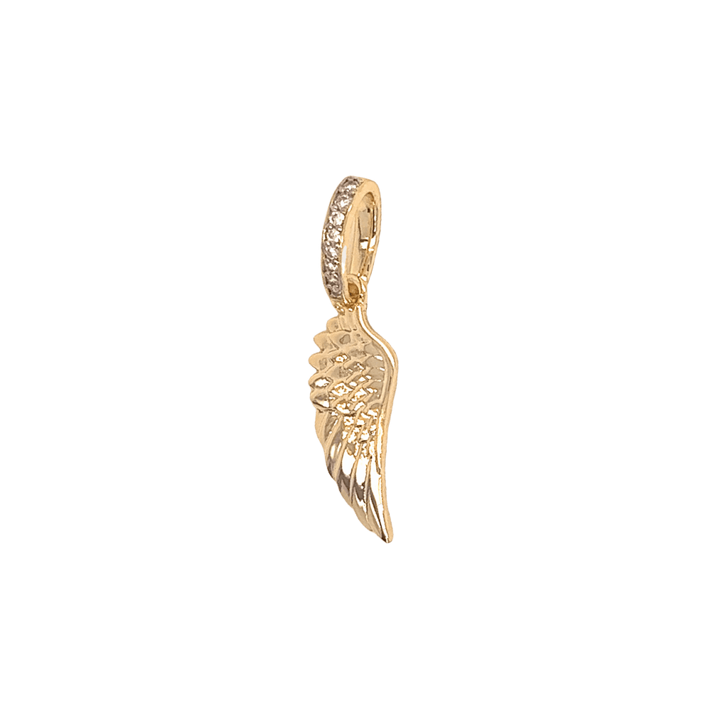 GLD MAS Micro Wing