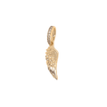 GLD Chains - Women Micro Wing