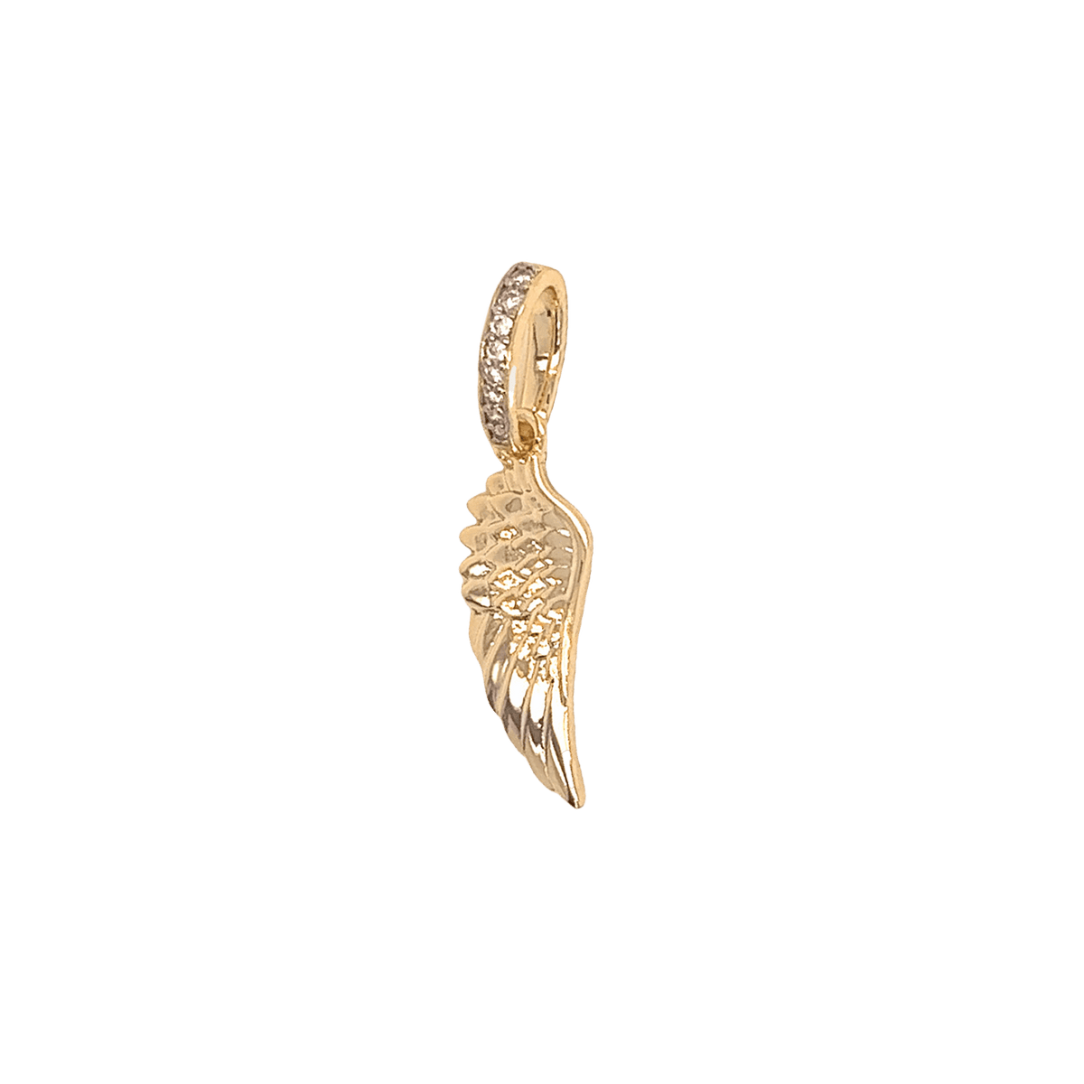 GLD Chains - Women Micro Wing