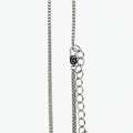 GLD Customs 16"+2" Micro Box Chain