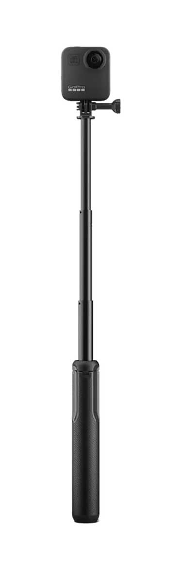 GoPro MAX Grip + Tripod - ASBHM-002 - image 2